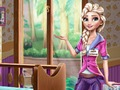 ゲーム赤ちゃんの部屋をデザインするオンライン