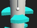 ゲームヘリックスジャンプカラーオンライン