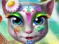 ゲームキティビーチメイクオンライン