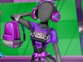 ゲーム女の子の新しいファッションブティックオンライン