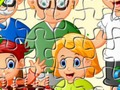 ゲーム家族と一緒にお誕生日おめでとう オンライン