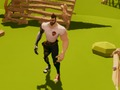 ゲームフォートビルディングシミュレータ オンライン
