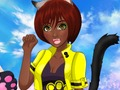 ゲームプリンセスネコガールオンライン