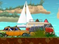 ゲームアドベンチャードライバー オンライン