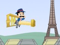 ゲームタッピー・デュモンオンライン