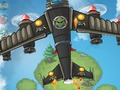 ゲームスカイフォースオンライン