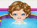 ゲームベビーリリーケア オンライン