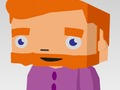 ゲームブロックボーイ ぬりえ オンライン