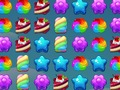 ゲームキャンディフォレスト オンライン