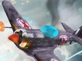 ゲーム空の戦争オンライン