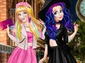 ゲームプリンセスのための100のクロップトップルックオンライン