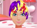 ゲームBarbara: おしゃれなヘアサロン オンライン