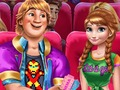 ゲーム映画デートオンライン