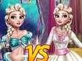 ゲームエリーザ：人魚かプリンセスオンライン