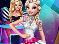 ゲームファッションバトル オンライン
