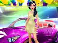 ゲームカイリーのお気に入りの車オンライン