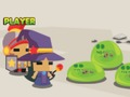 ゲームウォリアーズリーグ オンライン