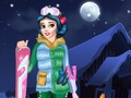 ゲームプリンセスウィンタースキーオンライン
