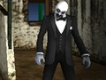 ゲーム細いピエロ: 彼を恐れてください オンライン