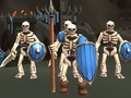 ゲームファンタジーバトル オンライン