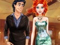 ゲームプリンセスの新年愛物語オンライン