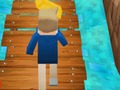 ゲームブロックランナー オンライン