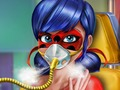 ゲームてんとう虫: 緊急ミッション オンライン