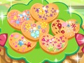 ゲームイースタークッキーオンライン