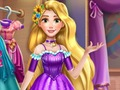 ゲームゴールディプリンセスワードローブクリーニングオンライン