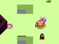 ゲームロボットの脱出オンライン