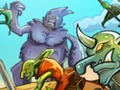ゲーム王国防衛オンライン