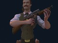 ゲームバトルロイヤルポータブル オンライン