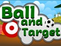 ゲームボールとターゲットオンライン