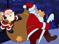 ゲーム隠されたクリスマスクッキーオンライン