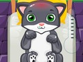 ゲームリトルキャットドクターオンライン