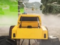 ゲームオフロードヘビーマッスルカー オンライン