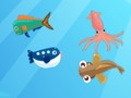 ゲーム釣りに行くオンライン