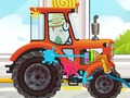 ゲーム洗車 オンライン