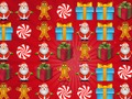 ゲームクリスマスギフトスイーパーオンライン