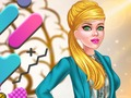 ゲームプリンセスの変わった仕事選びオンライン