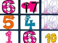 ゲーム数字記憶の時間オンライン