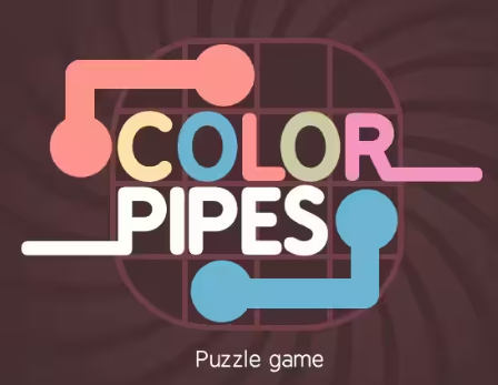 ゲームカラーパイプ オンライン