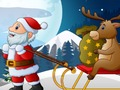 ゲームクリスマス麻雀 オンライン