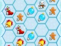ゲームこんにちはクリスマス オンライン