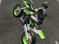 ゲームモトクロスマッドネス オンライン