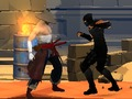 ゲーム侍ファイターオンライン