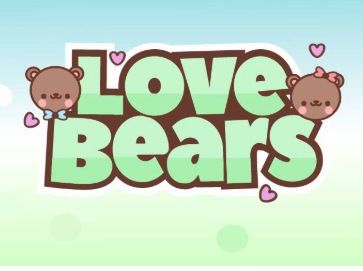 ゲーム愛のクマオンライン