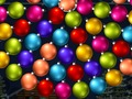 ゲームオービタルクリスマスボール オンライン