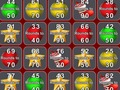 ゲームクリスマス番号クランチラウンドオンライン