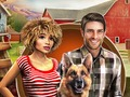 ゲーム動物の世話 オンライン